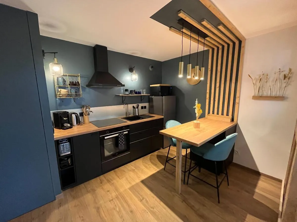 Residence Emeraude - Centre Village - Aravistour Saint-Jean-de-Sixt Apartment