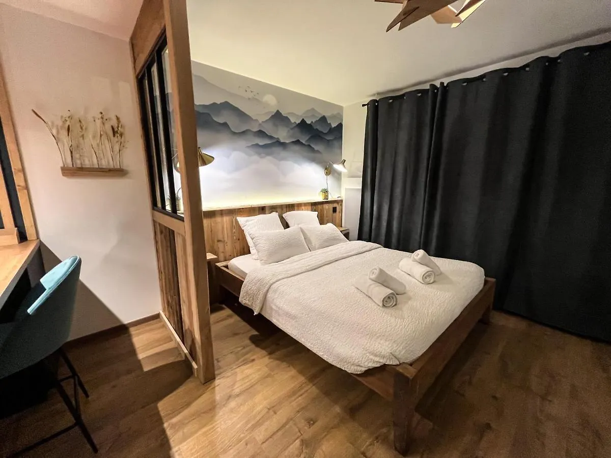 Residence Emeraude - Centre Village - Aravistour Saint-Jean-de-Sixt 0*,