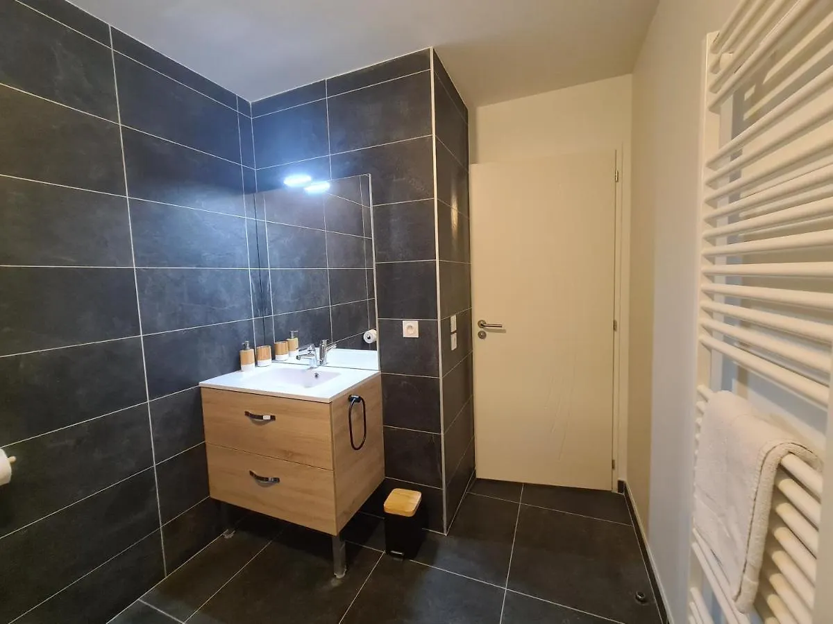 Residence Emeraude - Centre Village - Aravistour Saint-Jean-de-Sixt France