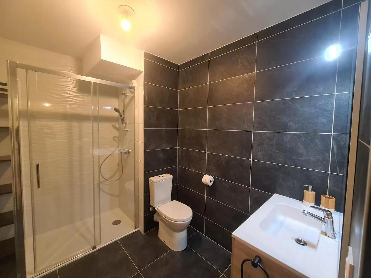 Residence Emeraude - Centre Village - Aravistour Saint-Jean-de-Sixt Apartment