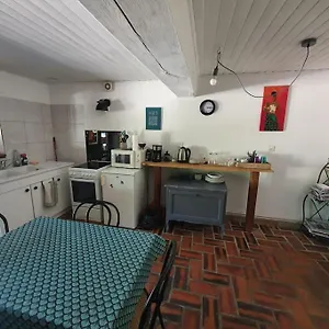 Vakantiehuis Dependance Pour 1 A 4 Pers Au Calme Dans Propriete, Marboz
