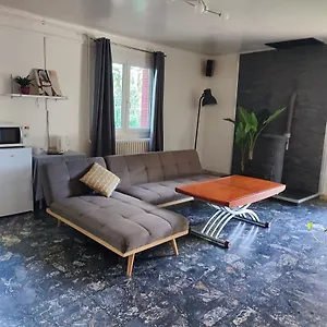 Accommodatie bij particulieren Privee, Montélimar